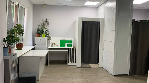 IRK27, Иркутск, ул. Байкальская - Фотография №7