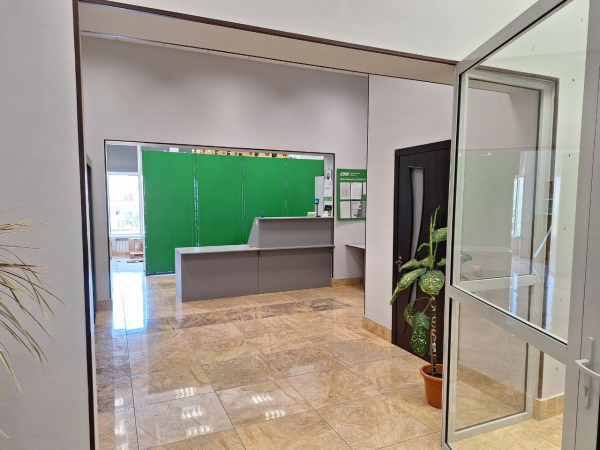 IRK74, Иркутск, мкр. Университетский - Фотография №3