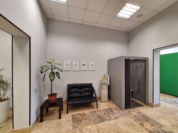 IRK74, Иркутск, мкр. Университетский - Фотография №5