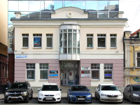 EKB8, Екатеринбург, ул. Вайнера - Фотография №2