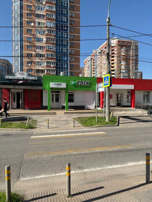 KSD2, Краснодар, ул. Монтажников - Фотография №5