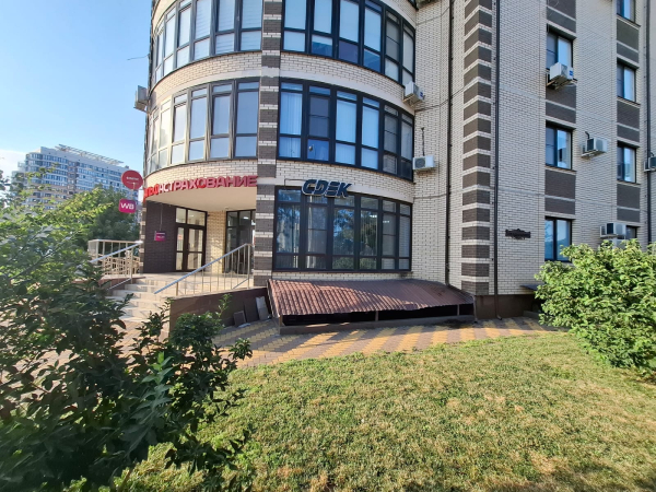KSD41, Краснодар, ул. Горячеключевская - Фотография №9