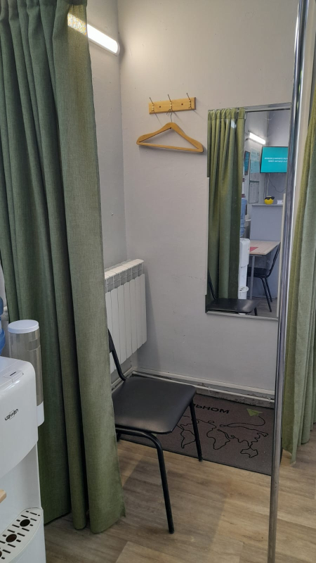 VLG15, Волгоград, пр-т Университетский - Фотография №1