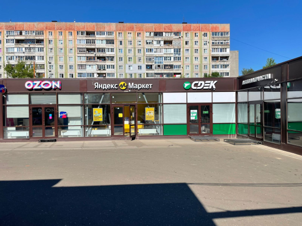 YARS82, Ярославль, ул. Спартаковская - Фотография №5