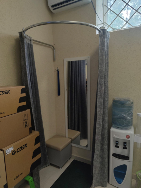 NAT1, Натухаевская, ул. Красная Интим Хаус