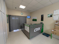 NAT1, Натухаевская, ул. Красная - Фотография №2