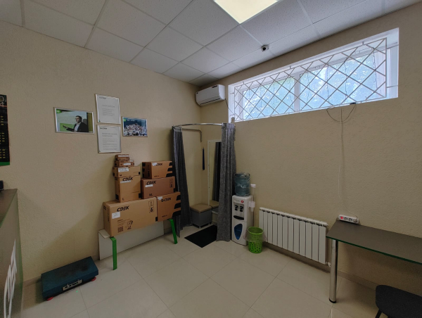 NAT1, Натухаевская, ул. Красная - Фотография №3