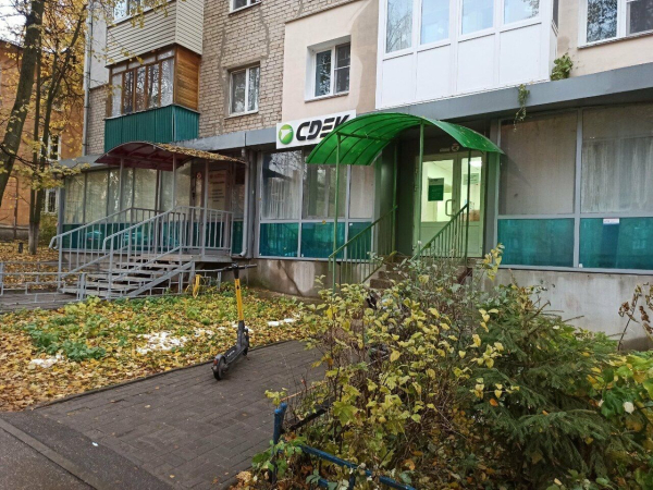 NN46, Нижний Новгород, ул.Медицинская - Фотография №4