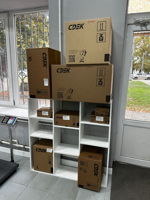 NVK2, Новокубанск, ул. Первомайская - Фотография №1