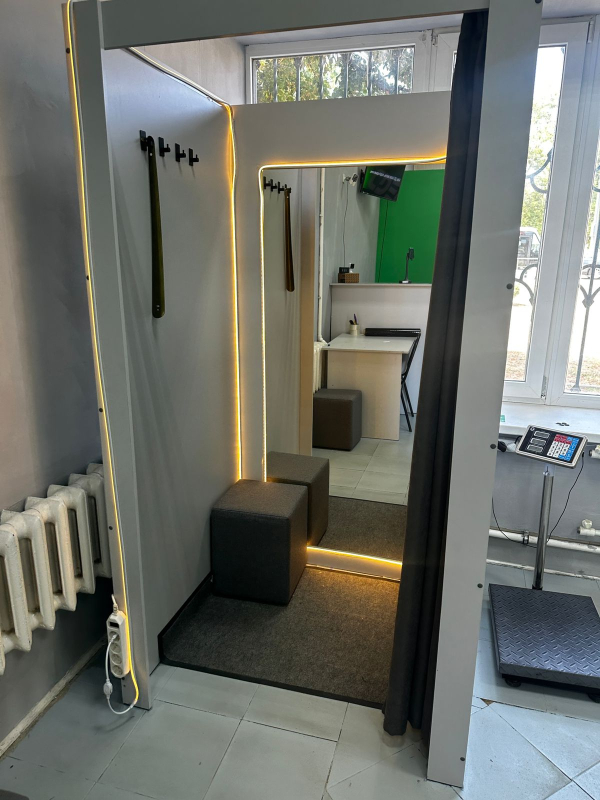 NVK2, Новокубанск, ул. Первомайская - Фотография №4