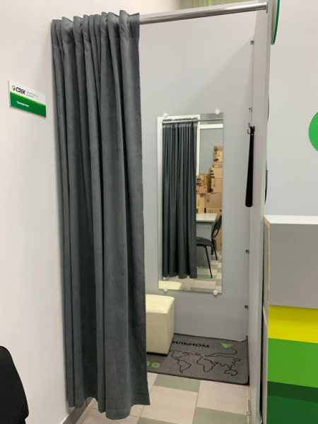 KZN14, Казань, ул. Сибирский Тракт Интим Хаус
