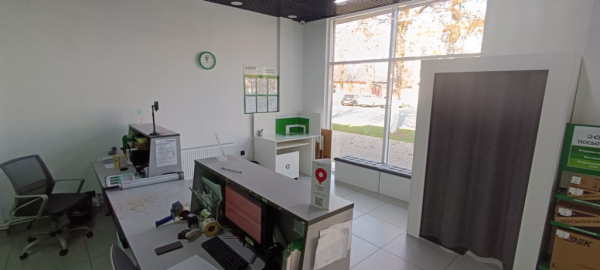 MAY2, Майкоп, ул. Пролетарская Интим Хаус