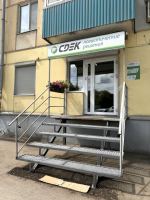 SAM35, Самара, ул.Победы - Фотография №1