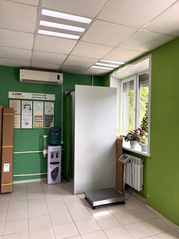 SAM35, Самара, ул.Победы - Фотография №2