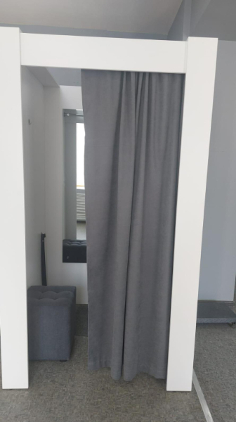 KHAB14, Хабаровск, ул. Калинина Интим Хаус