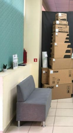 YABL2, Яблоновский, ул. Гагарина - Фотография №3