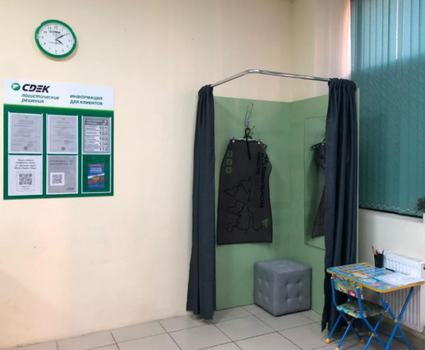 YABL2, Яблоновский, ул. Гагарина - Фотография №2