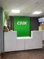 KSK28, Красноярск, ул. Калинина - Фотография №1