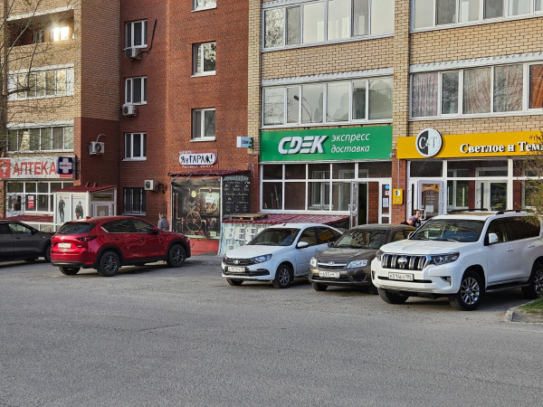 TYUM179, Тюмень, ул. Холодильная - Фотография №5
