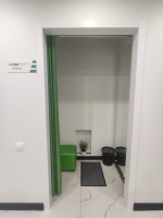 DUD2, Тюмень, ул. Сергея Джанбровского - Фотография №4