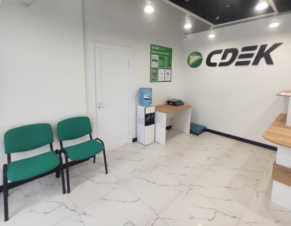 DUD2, Тюмень, ул. Сергея Джанбровского - Фотография №6