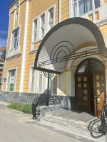 PRM14, Пермь, ул. Екатерининская - Фотография №1