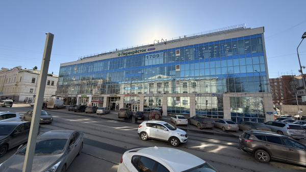 PRM14, Пермь, ул. Куйбышева - Фотография №5