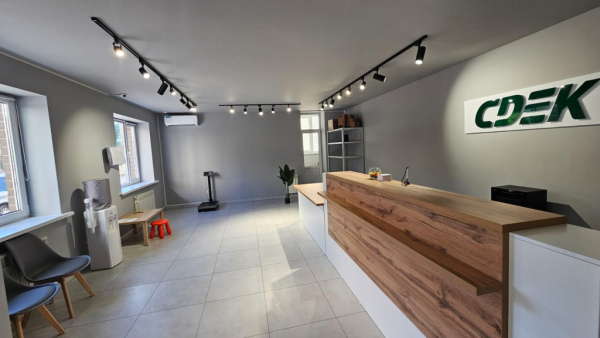 STV63, Ставрополь, ул. Пирогова Интим Хаус