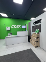 NSK325, Новосибирск, ул. Есенина - Фотография №4