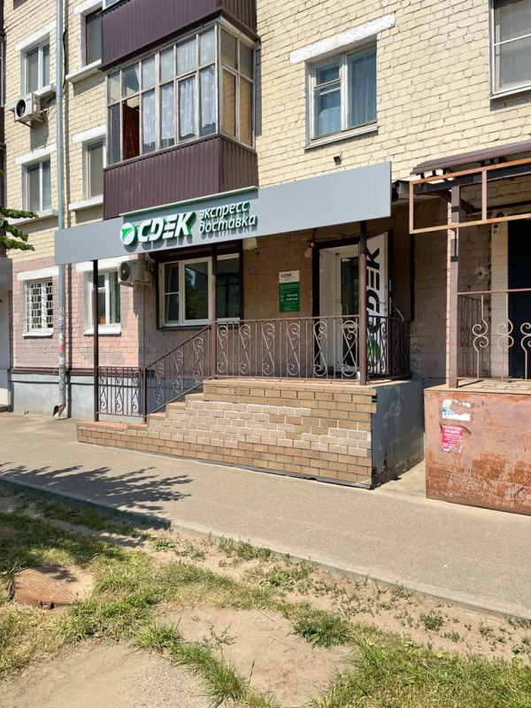 KZN61, Казань, ул. Восстания - Фотография №3