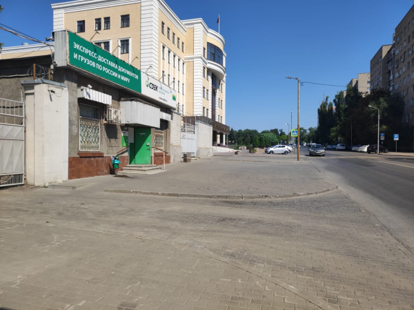 RND19, Ростов-на-Дону, пер. Халтуринский - Фотография №5