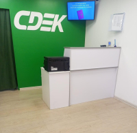 RUZ1, Руза, ул. Революционная - Фотография №1