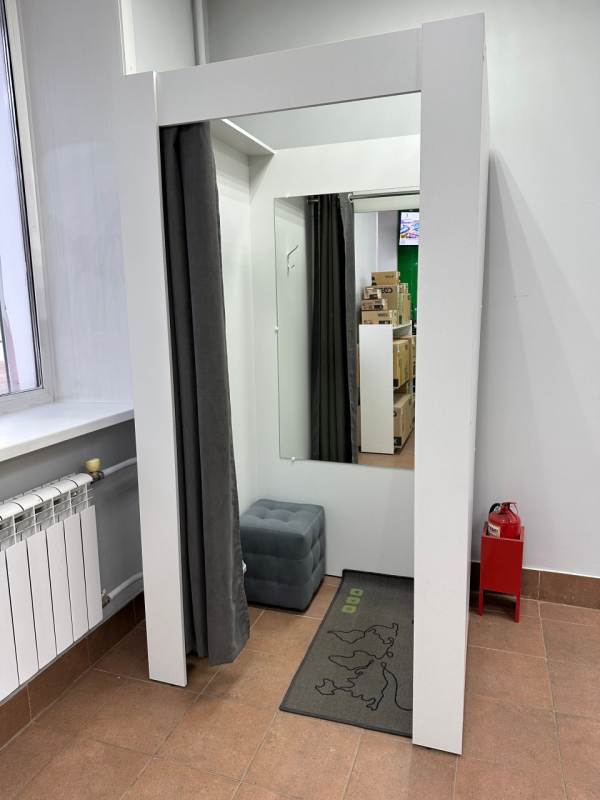 ANG18, Ангарск, Б КВАРТАЛ - Фотография №3