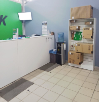 NSK43, Новосибирск, Гусинобродское ш. - Фотография №9