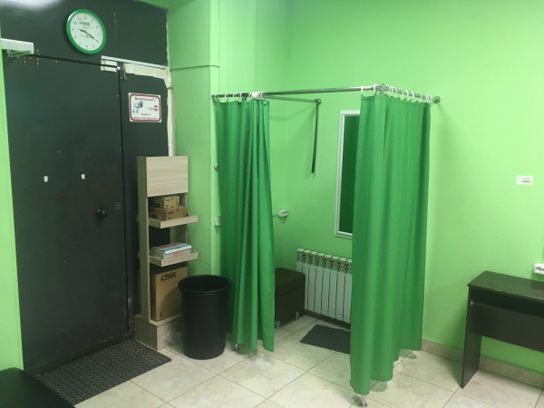 SAM60, Самара, Николаевский пр-т - Фотография №2