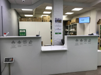 NSK25, Новосибирск, пр-т Дзержинского - Фотография №1