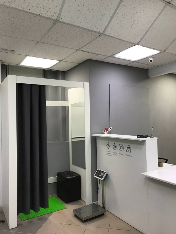 NSK25, Новосибирск, пр-т Дзержинского - Фотография №5