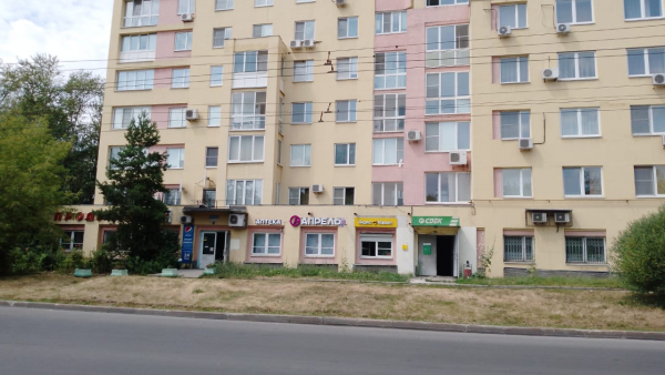 NN231, Нижний Новгород, ул. Генерала Ивлиева - Фотография №4