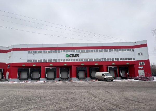 NN19, Нижний Новгород, Московское ш. - Фотография №1