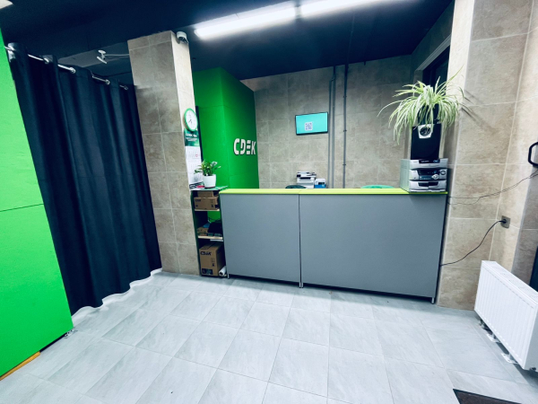 KRS9, Курск, ул. Энгельса - Фотография №3