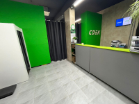 KRS9, Курск, ул. Энгельса - Фотография №1