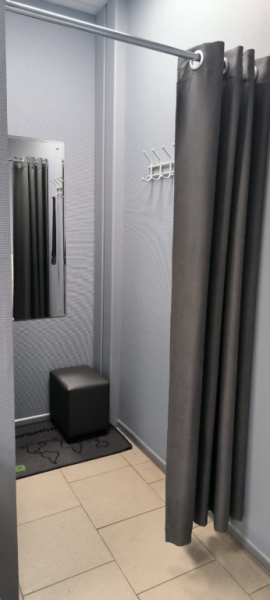 SKT24, Сыктывкар, ул. Морозова Интим Хаус