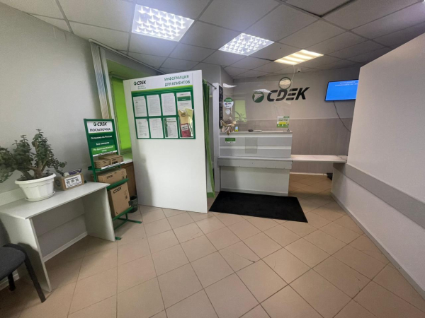 BRN9, Барнаул, ул. Советская - Фотография №3