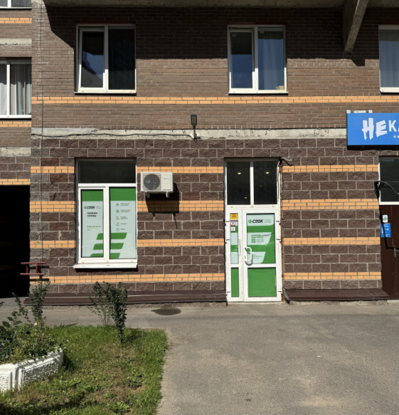 SPD25, Мурино, б-р Петровский Интим Хаус