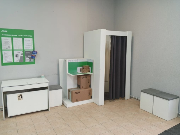 SSB7, Сосновый Бор, ул. Солнечная Интим Хаус