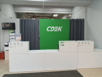 SSB7, Сосновый Бор, ул. Солнечная - Фотография №4