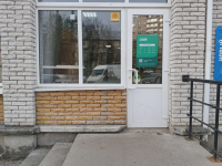 SSB7, Сосновый Бор, ул. Солнечная - Фотография №2