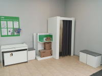 SSB7, Сосновый Бор, ул. Солнечная - Фотография №1