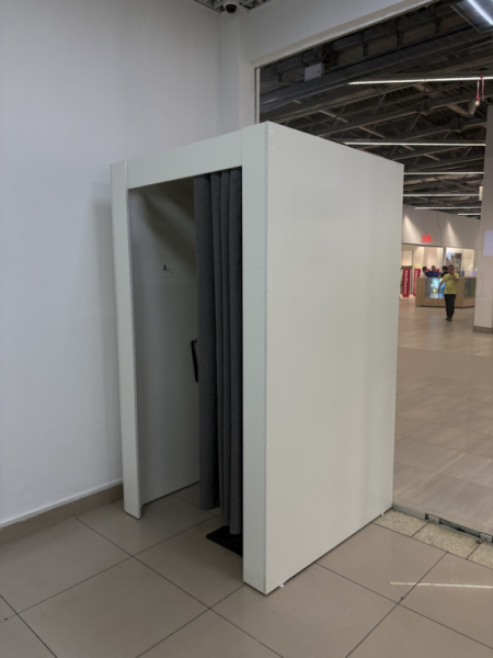 NCHL21, Набережные Челны, пр-т Яшлек Интим Хаус