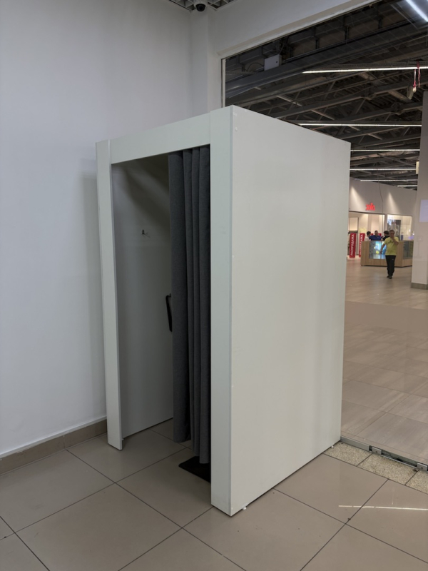 NCHL21, Набережные Челны, пр-т Яшлек - Фотография №1